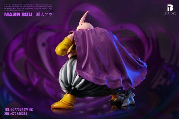 BT STUDIO – DRAGON BALL Z: MAJIN BUU [SOLD OUT] - Image 6