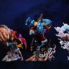 BT STUDIO – ONE PIECE: NIGHTMARE LUFFY [SOLD OUT] - Image 9