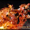 BT STUDIO – ONE PIECE: RED ROC LUFFY [IN STOCK] - Image 3