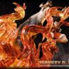 BT STUDIO – ONE PIECE: RED ROC LUFFY [IN STOCK] - Image 2