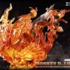 BT STUDIO – ONE PIECE: RED ROC LUFFY [IN STOCK] - Image 5