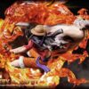 BT STUDIO – ONE PIECE: RED ROC LUFFY [IN STOCK] - Image 6