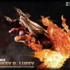 BT STUDIO – ONE PIECE: RED ROC LUFFY [IN STOCK] - Image 7