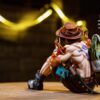 BT STUDIO – ONE PIECE: SITTING POSE SERIES ACE [IN STOCK] - Image 3