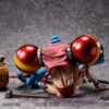 BT STUDIO – ONE PIECE: SITTING POSE SERIES FRANKY [IN STOCK] - Image 6