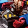 BT STUDIO – ONE PIECE: SITTING POSE SERIES FRANKY [IN STOCK] - Image 5