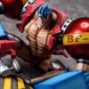 BT STUDIO – ONE PIECE: SITTING POSE SERIES FRANKY [IN STOCK] - Image 2
