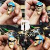 BT STUDIO – ONE PIECE: SITTING POSE SERIES FRANKY [IN STOCK] - Image 9
