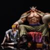 BT STUDIO – ONE PIECE: SITTING POSE SERIES MARCO [IN STOCK] - Image 2