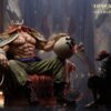 BT STUDIO – ONE PIECE: SITTING POSE SERIES WHITEBEARD [SOLD OUT] - Image 3