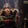 BT STUDIO – ONE PIECE: SITTING POSE SERIES WHITEBEARD [SOLD OUT] - Image 4