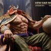 BT STUDIO – ONE PIECE: SITTING POSE SERIES WHITEBEARD [SOLD OUT] - Image 2