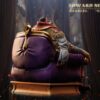 BT STUDIO – ONE PIECE: SITTING POSE SERIES WHITEBEARD [SOLD OUT] - Image 5