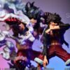 BT STUDIO – ONE PIECE: TIRED LUFFY [IN STOCK] - Image 3