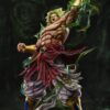 BUG STUDIO – DRAGON BALL Z: BROLY [SOLD OUT] - Image 3
