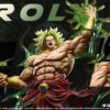 BUG STUDIO – DRAGON BALL Z: BROLY [SOLD OUT] - Image 5