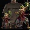 BUG STUDIO – DRAGON BALL Z: BROLY [SOLD OUT] - Image 6