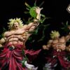 BUG STUDIO – DRAGON BALL Z: BROLY [SOLD OUT] - Image 8