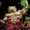 BUG STUDIO – DRAGON BALL Z: BROLY [SOLD OUT] - Image 9