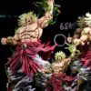BUG STUDIO – DRAGON BALL Z: BROLY [SOLD OUT] - Image 14