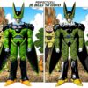 BUU STUDIO – DRAGON BALL Z: PERFECT CELL [IN STOCK] - Image 26