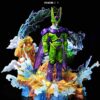 BUU STUDIO – DRAGON BALL Z: PERFECT CELL [IN STOCK] - Image 13