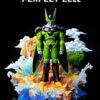 BUU STUDIO – DRAGON BALL Z: PERFECT CELL [IN STOCK] - Image 21