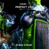 BUU STUDIO – DRAGON BALL Z: PERFECT CELL [IN STOCK] - Image 23
