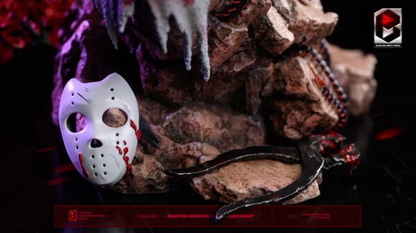 BW STUDIO – TOKYO GHOUL: 1. KEN KANEKI [IN STOCK] - Image 9