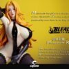 CHENG STUDIO – BLEACH: FEMALE CHARACTER SERIES, RANGIKU (18+) [SOLD OUT]