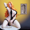 CHENG STUDIO – BLEACH: FEMALE CHARACTER SERIES, RANGIKU (18+) [SOLD OUT] - Image 12