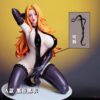 CHENG STUDIO – BLEACH: FEMALE CHARACTER SERIES, RANGIKU (18+) [SOLD OUT] - Image 10
