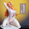 CHENG STUDIO – BLEACH: FEMALE CHARACTER SERIES, RANGIKU (18+) [SOLD OUT] - Image 13