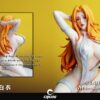 CHENG STUDIO – BLEACH: FEMALE CHARACTER SERIES, RANGIKU (18+) [SOLD OUT] - Image 7
