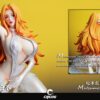CHENG STUDIO – BLEACH: FEMALE CHARACTER SERIES, RANGIKU (18+) [SOLD OUT] - Image 8