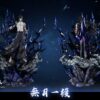 CHENG STUDIO – BLEACH: MUGETSU ICHIGO KUROSAKI [IN STOCK] - Image 5