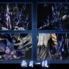 CHENG STUDIO – BLEACH: MUGETSU ICHIGO KUROSAKI [IN STOCK] - Image 6