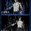 CHENG STUDIO – BLEACH: MUGETSU ICHIGO KUROSAKI [IN STOCK] - Image 3