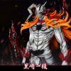 CHENG & JACKSDO STUDIO – BLEACH: COMPLETE HOLLOWFICATION ICHIGO KUROSAKI [IN STOCK] - Image 2