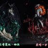 CHENG & JACKSDO STUDIO – BLEACH: SEGUNDA ETAPA FORM ULQUIORRA [IN STOCK] - Image 13