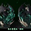 CHENG & JACKSDO STUDIO – BLEACH: SEGUNDA ETAPA FORM ULQUIORRA [IN STOCK] - Image 7