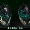 CHENG & JACKSDO STUDIO – BLEACH: SEGUNDA ETAPA FORM ULQUIORRA [IN STOCK] - Image 8