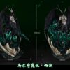 CHENG & JACKSDO STUDIO – BLEACH: SEGUNDA ETAPA FORM ULQUIORRA [IN STOCK] - Image 9