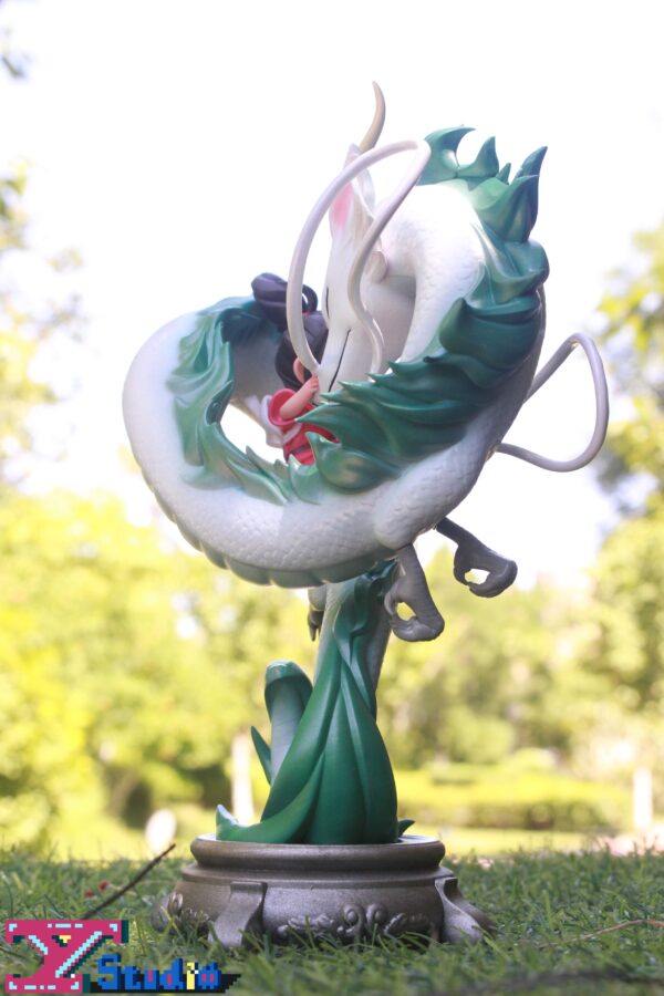 TY STUDIO – SPIRITED AWAY: CHIHIRO AND HAKU [SOLD OUT] - Image 2