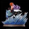 CHIKARA STUDIO – NARUTO: CHOJI AKIMICHI VS JIROBO [IN STOCK] - Image 5