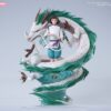 CHIKARA STUDIO – SPIRITED AWAY: CHIHIRO/SEN AND HAKU [IN STOCK] - Image 3
