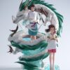 CHIKARA STUDIO – SPIRITED AWAY: CHIHIRO/SEN AND HAKU [IN STOCK] - Image 5