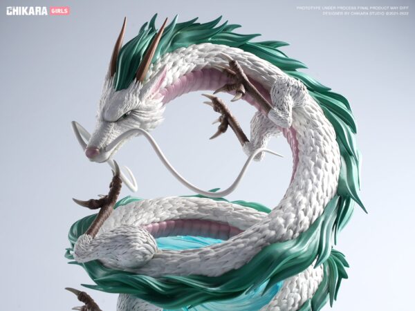 CHIKARA STUDIO – SPIRITED AWAY: CHIHIRO/SEN AND HAKU [IN STOCK] - Image 13