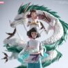 CHIKARA STUDIO – SPIRITED AWAY: CHIHIRO/SEN AND HAKU [IN STOCK] - Image 11