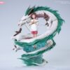 CHIKARA STUDIO – SPIRITED AWAY: CHIHIRO/SEN AND HAKU [IN STOCK] - Image 7
